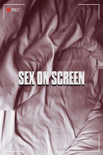 Sex on Screen film afişi