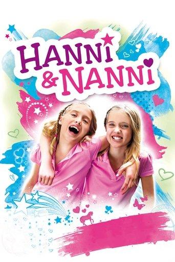 Hanni & Nanni film afişi