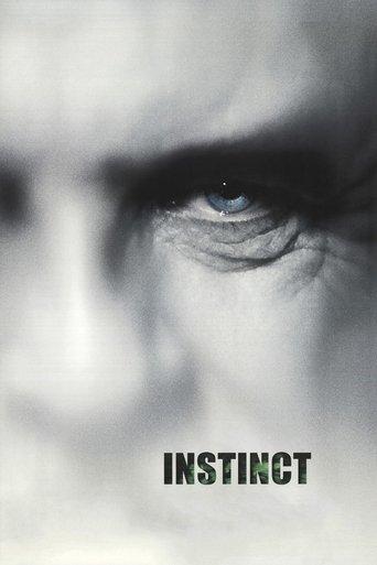 Instinct film afişi