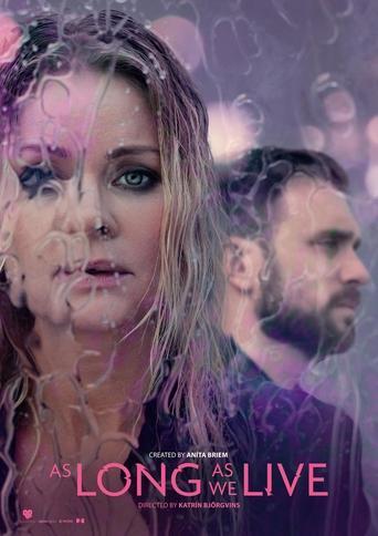 As Long As We Live dizi afişi