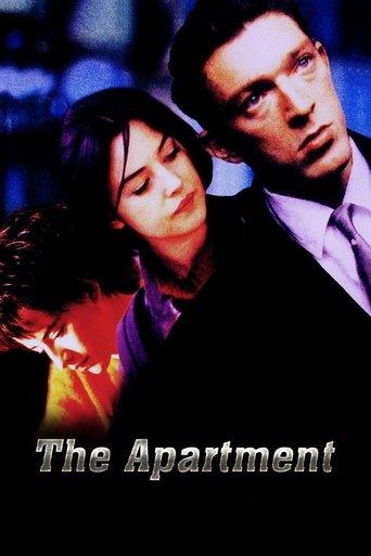 The Apartment film afişi