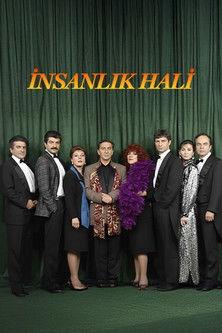 İnsanlık Hali dizi afişi