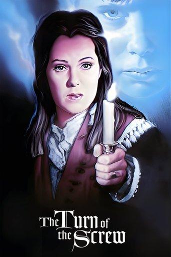 The Turn of the Screw film afişi