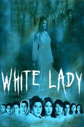 White Lady film afişi
