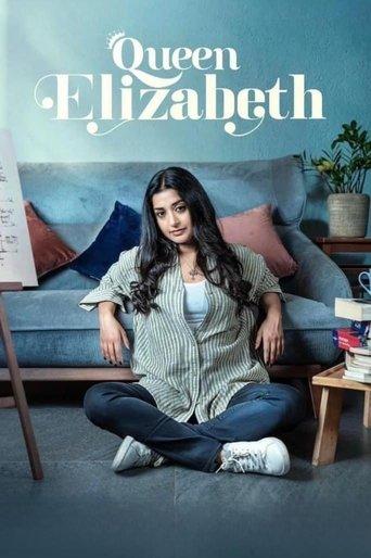 Queen Elizabeth film afişi