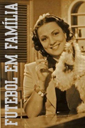 Family Football film afişi