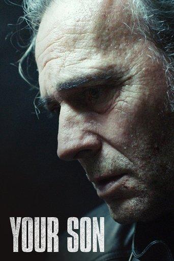 Your Son film afişi