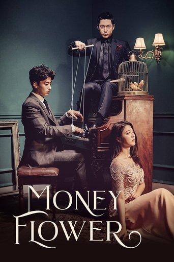 Money Flower dizi afişi