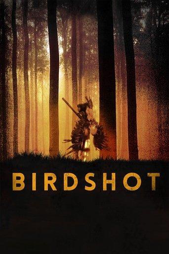 Birdshot film afişi