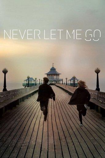 Never Let Me Go film afişi