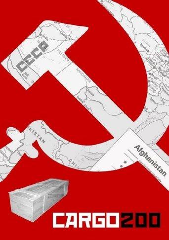 Cargo 200 film afişi