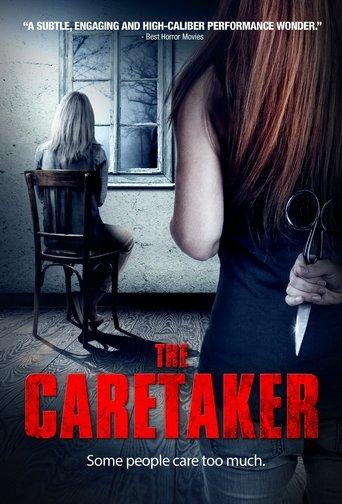 The Caretaker film afişi