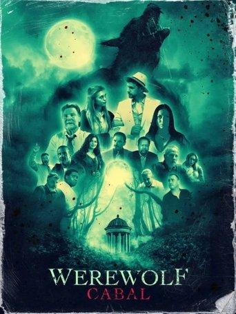 Werewolf Cabal film afişi