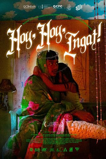 Hey, Hey, Take Care! film afişi