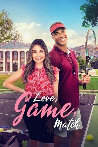 Love, Game, Match film afişi