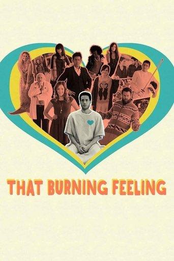 That Burning Feeling film afişi