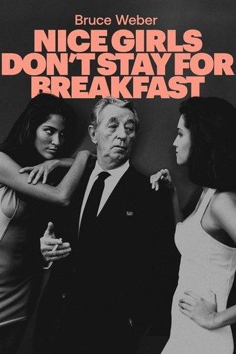 Nice Girls Don't Stay for Breakfast film afişi