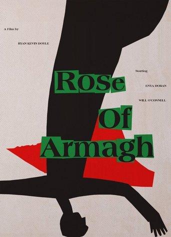 Rose of Armagh film afişi