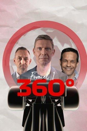 Formel 1 360° dizi afişi