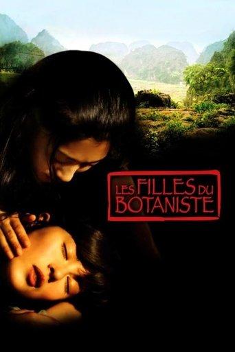 The Chinese Botanist's Daughters film afişi