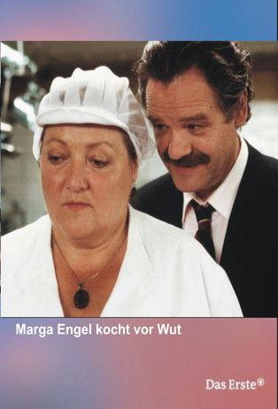 Marga Engel kocht vor Wut film afişi