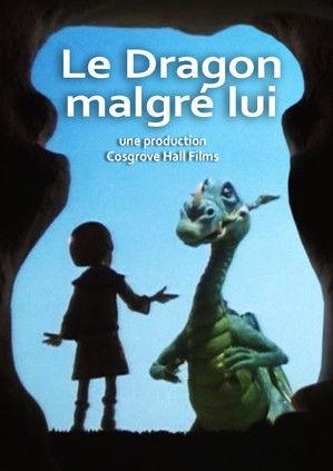 The Reluctant Dragon film afişi