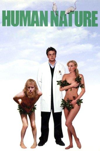 Human Nature film afişi