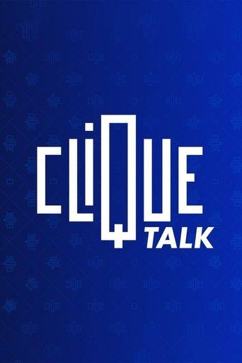 Clique Talk dizi afişi