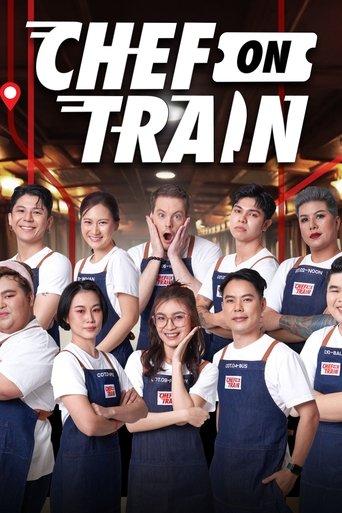 Chef on Train dizi afişi