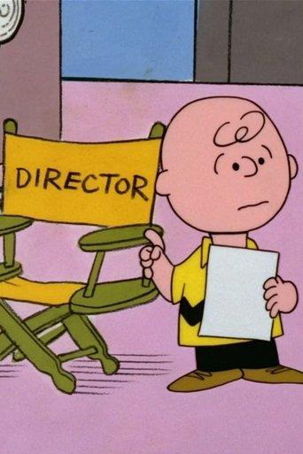 The Making of 'A Charlie Brown Christmas' film afişi