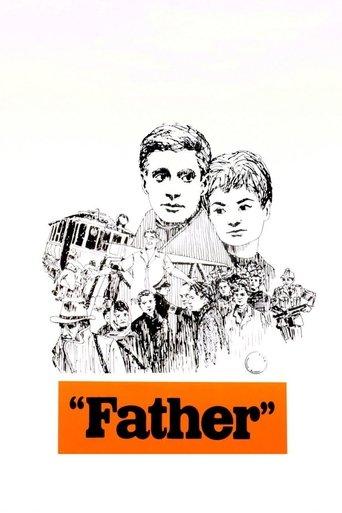 Father film afişi