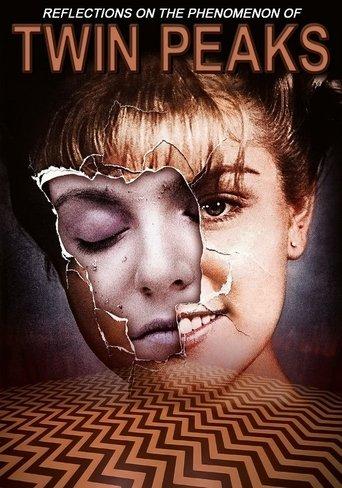 Reflections on the Phenomenon of Twin Peaks film afişi