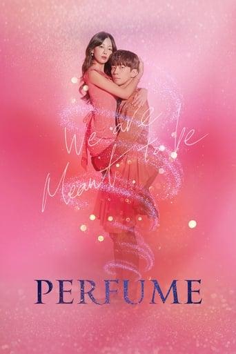 Perfume dizi afişi