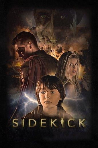 Sidekick film afişi
