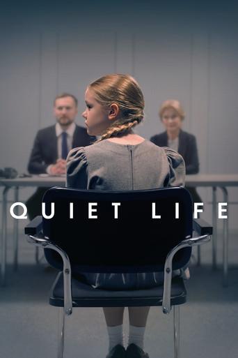 Quiet Life film afişi