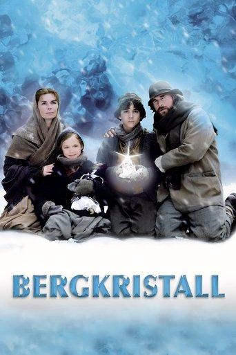 Rock Crystal film afişi