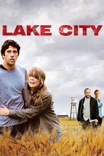 Lake City film afişi