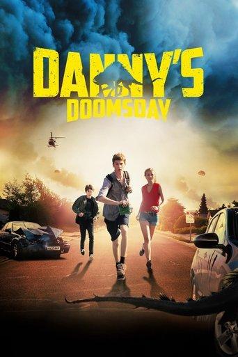 Danny's Doomsday film afişi
