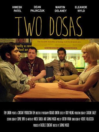 Two Dosas film afişi