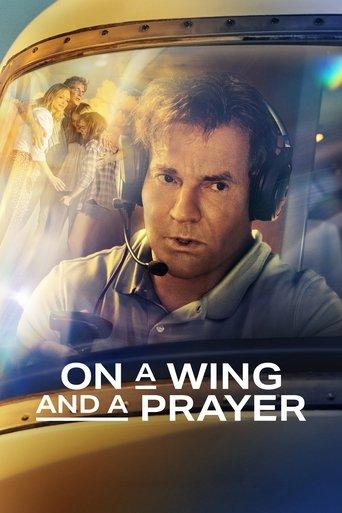 On a Wing and a Prayer film afişi