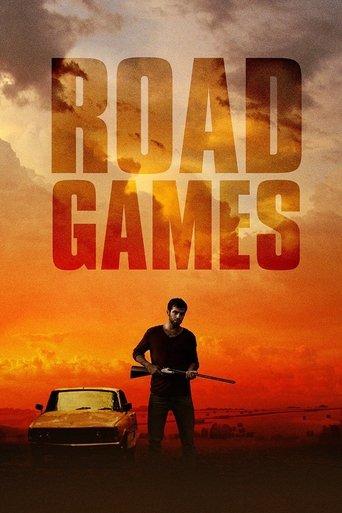 Road Games film afişi