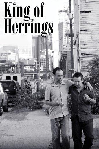 King of Herrings film afişi