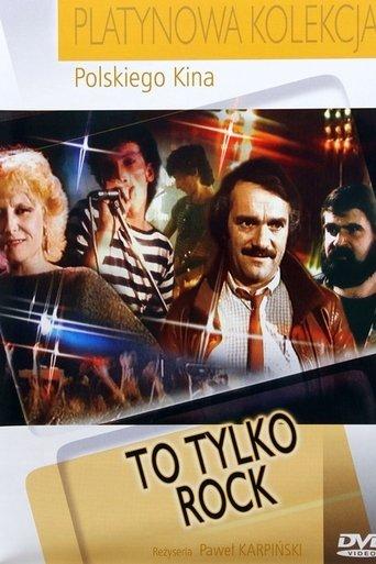 It's Only Rock film afişi