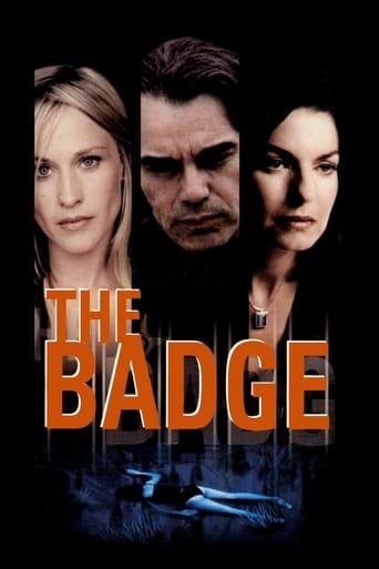 The Badge film afişi