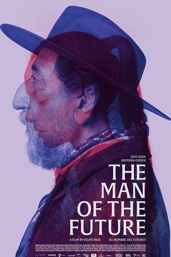 The Man of the Future film afişi