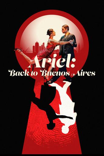 Ariel film afişi