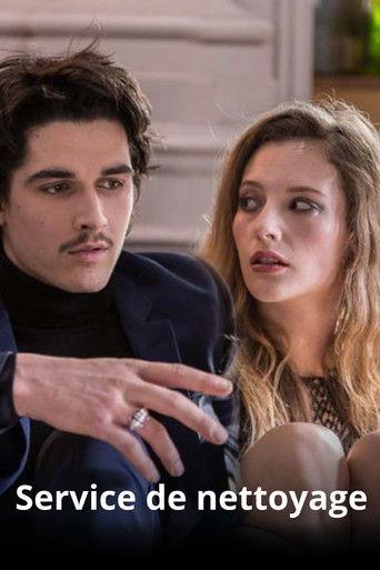 Service de nettoyage film afişi