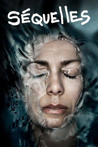 Séquelles dizi afişi