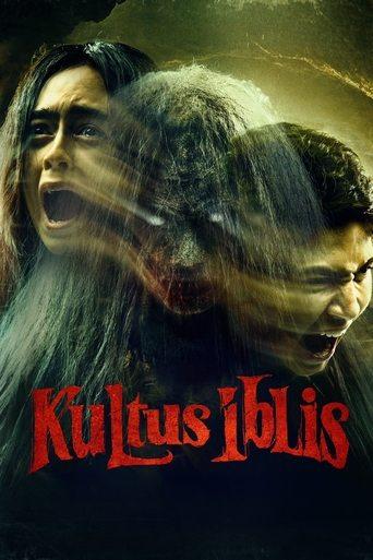 Kultus Iblis film afişi