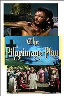 The Pilgrimage Play film afişi
